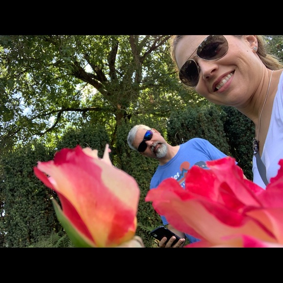 🌺✨Posh Ambassador, Kristi!✨🌺 - Picture 8 of 9